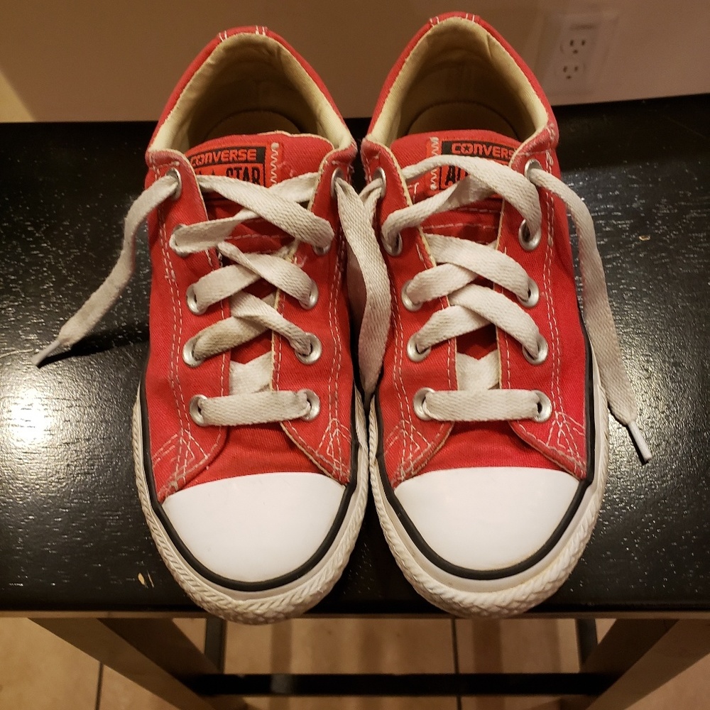 Converse